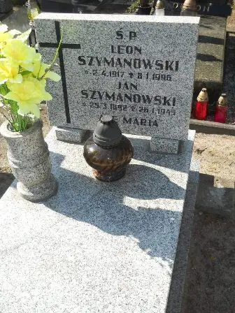Zdjęcie grobu 24/203
