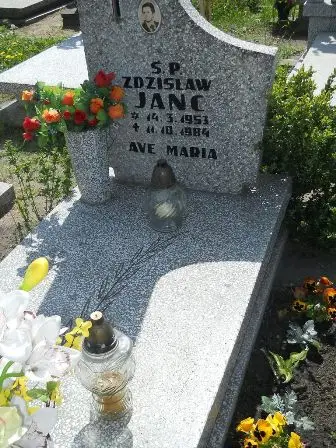 Zdjęcie grobu 25/247