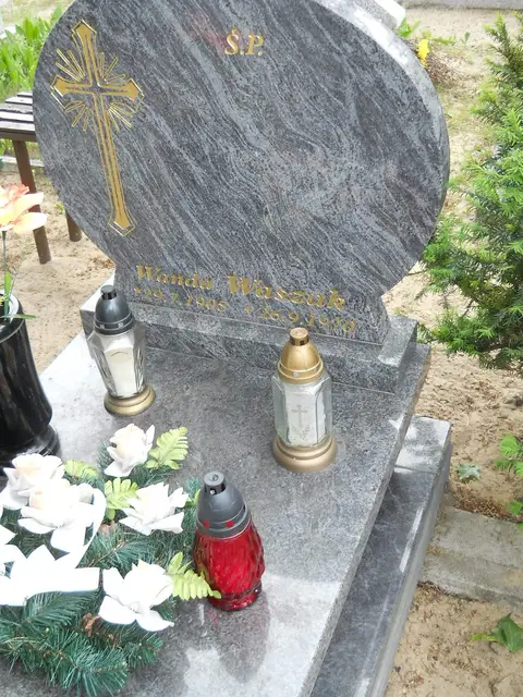 Zdjęcie grobu 7/11072