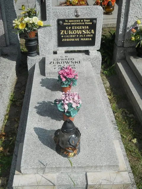 Zdjęcie grobu A/25046