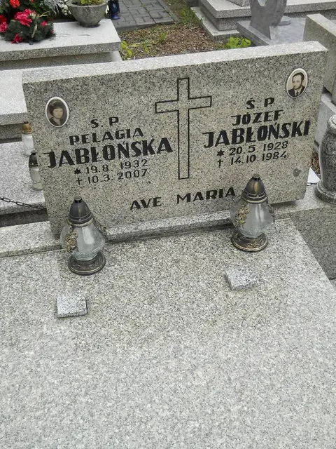 Zdjęcie grobu 24/23652