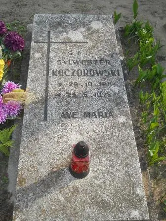 Zdjęcie grobu 42/100