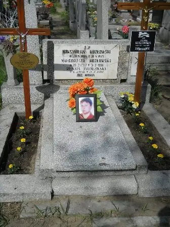 Zdjęcie grobu 24/100