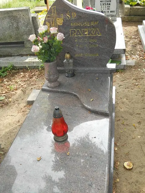 Zdjęcie grobu 16/26334
