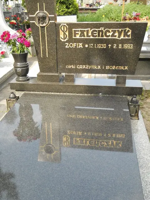 Zdjęcie grobu 7/11274