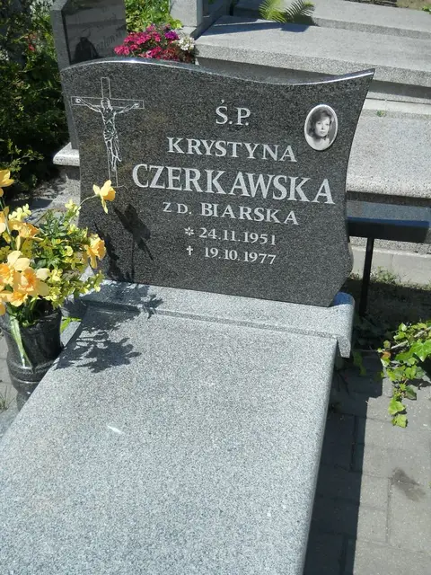 Zdjęcie grobu 7/11812