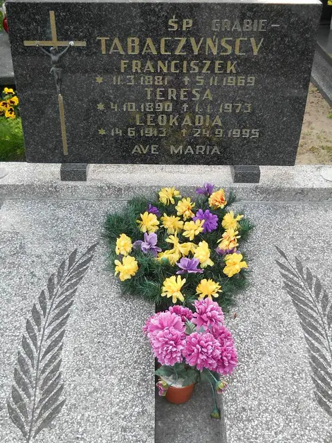 Zdjęcie grobu 8/10563