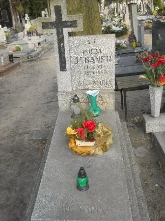 Zdjęcie grobu 10/100