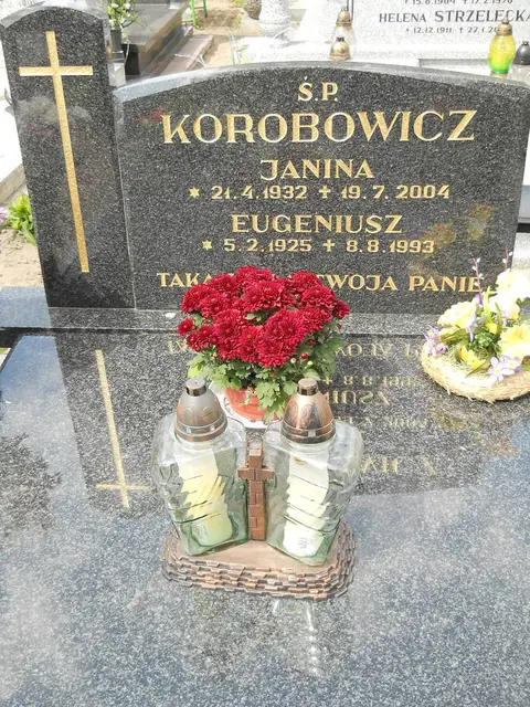 Zdjęcie grobu 7/11438