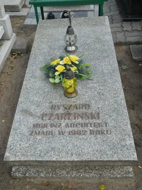 Zdjęcie grobu A/24981