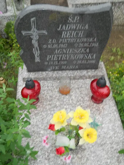 Zdjęcie grobu 24/23230