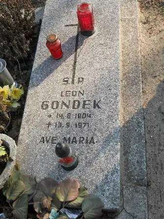 Zdjęcie grobu 2/273