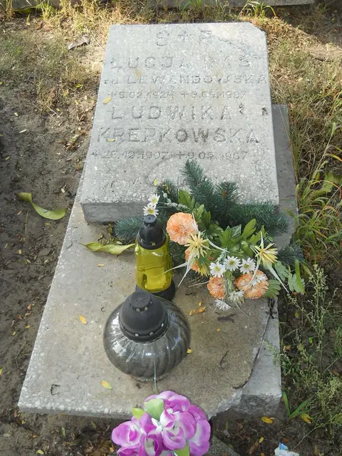 Zdjęcie grobu 14/27092
