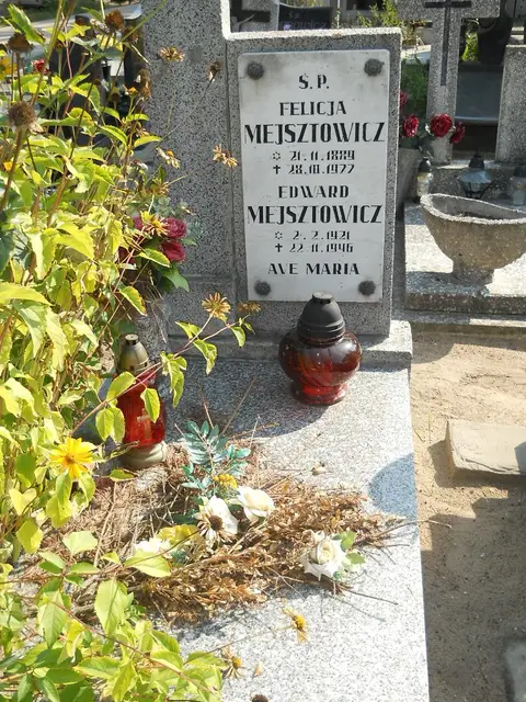 Zdjęcie grobu 14/27625