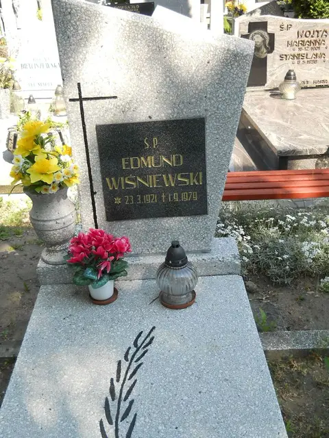 Zdjęcie grobu 7/11941