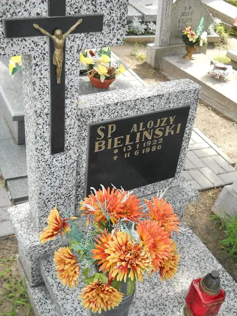 Zdjęcie grobu 27/23001