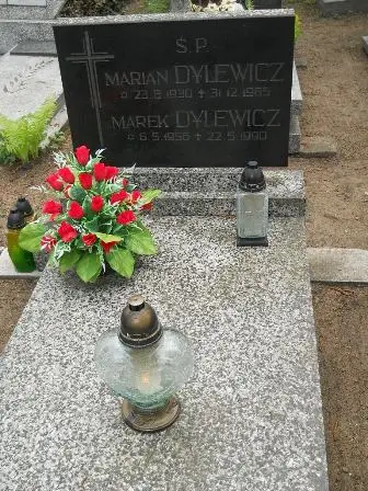 Zdjęcie grobu 33/117