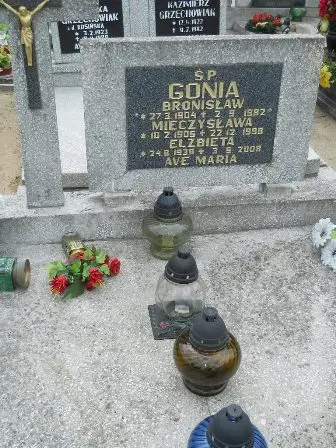 Zdjęcie grobu 43/100