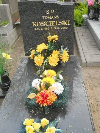 Zdjęcie grobu 23/154
