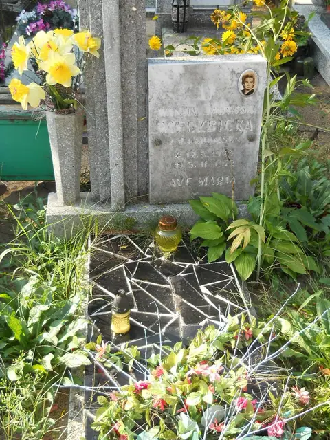 Zdjęcie grobu 17/27979