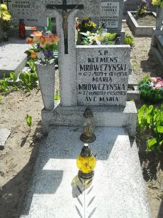 Zdjęcie grobu 28/272