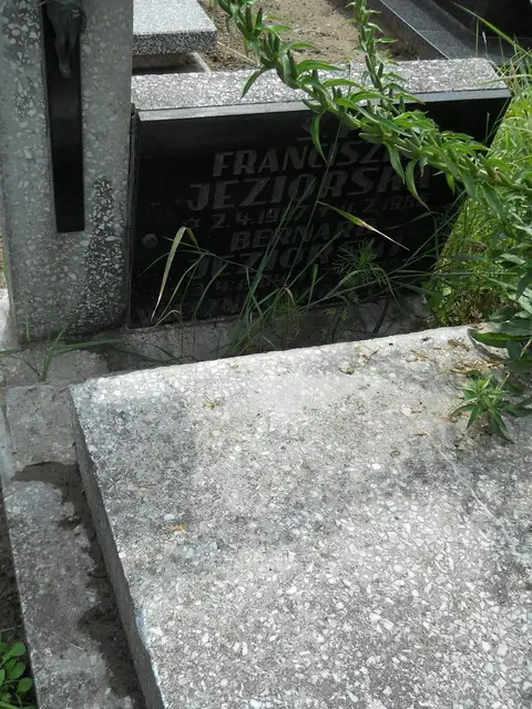 Zdjęcie grobu 26/22772