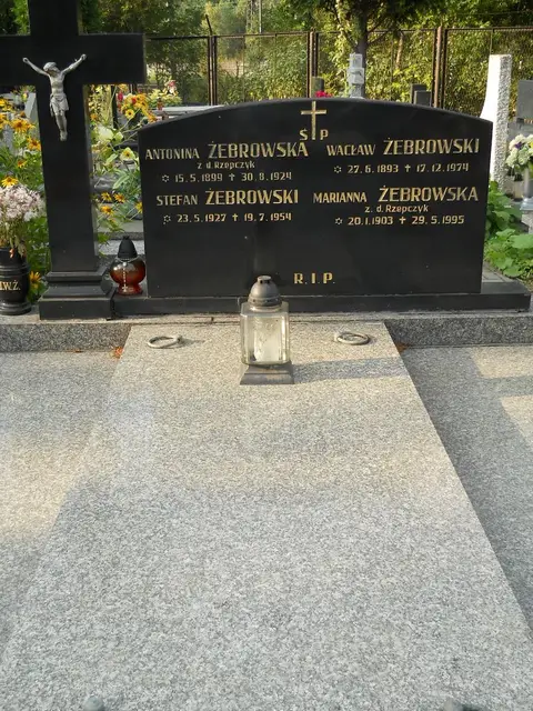 Zdjęcie grobu B/25752
