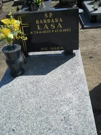 Zdjęcie grobu 46/119a