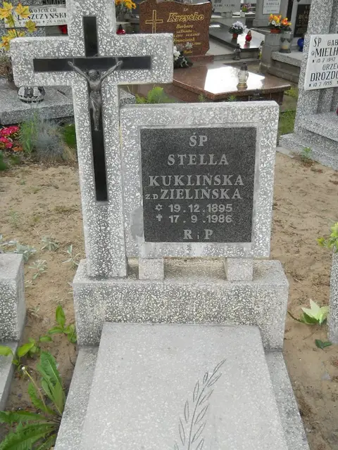 Zdjęcie grobu 8/10688
