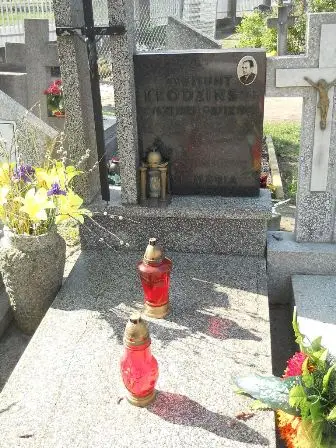 Zdjęcie grobu 14/16