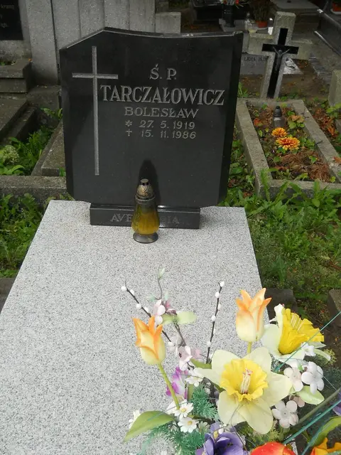 Zdjęcie grobu 14/27037