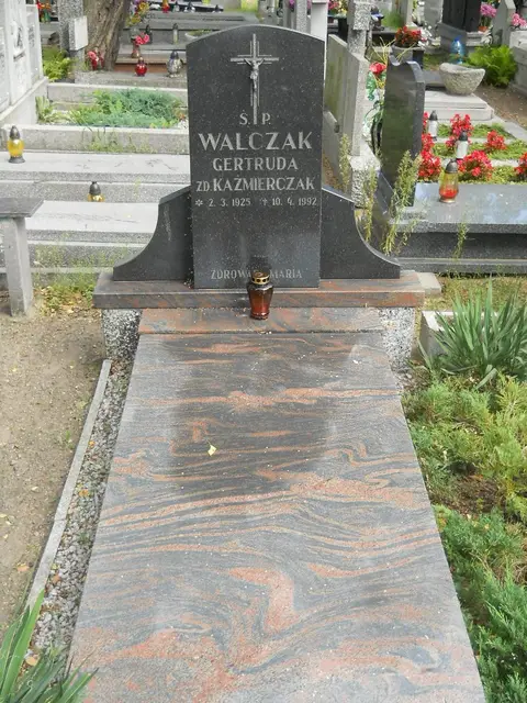 Zdjęcie grobu 6/24098