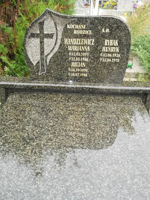 Zdjęcie grobu B/25299