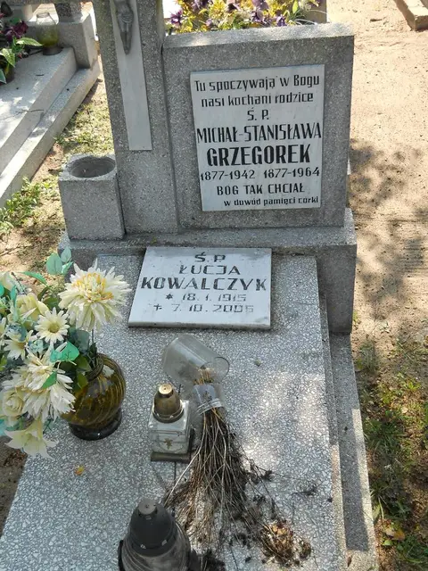 Zdjęcie grobu 14/27384