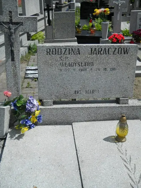 Zdjęcie grobu 7/11508
