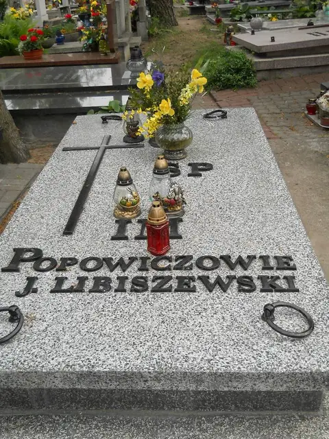 Zdjęcie grobu 7/11060
