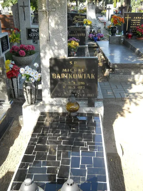 Zdjęcie grobu 5/24054