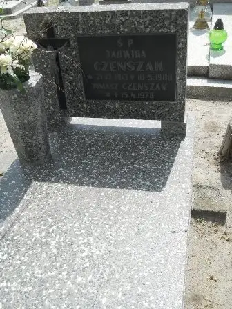 Zdjęcie grobu 21/577