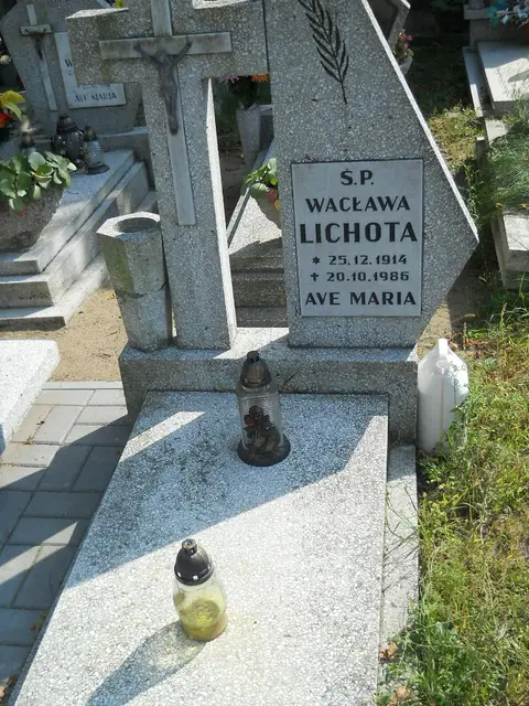 Zdjęcie grobu 14/28539