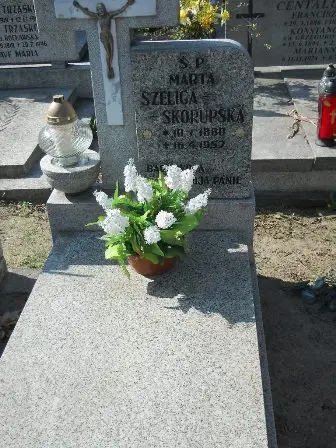 Zdjęcie grobu 14a/188