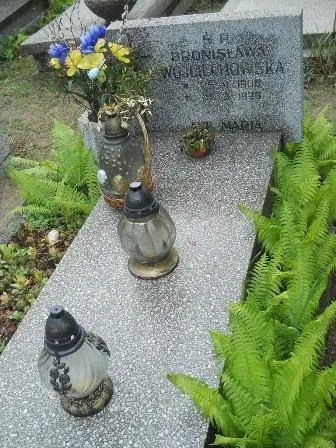 Zdjęcie grobu 36/293