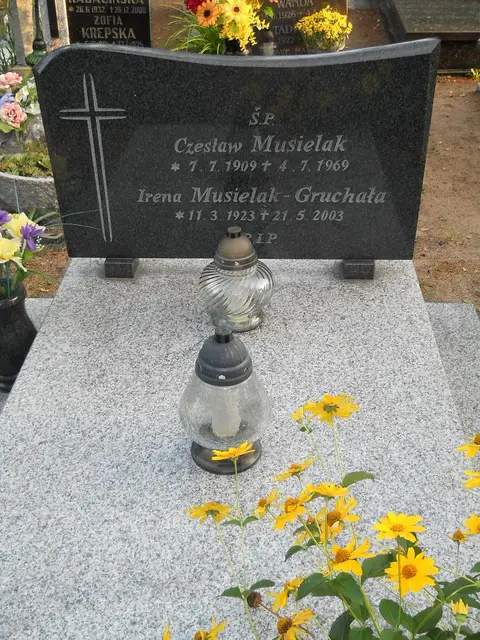 Zdjęcie grobu D/25835
