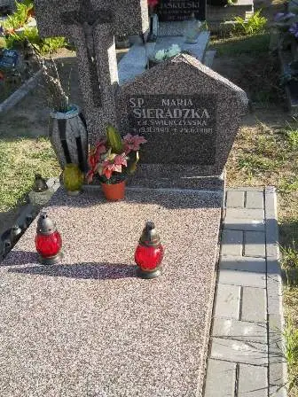 Zdjęcie grobu 45/190