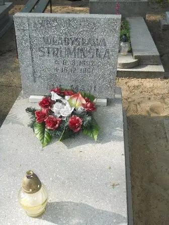 Zdjęcie grobu 24/100
