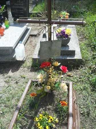 Zdjęcie grobu 27/417