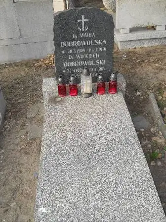 Zdjęcie grobu 10/329