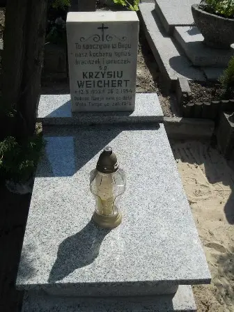 Zdjęcie grobu 14/100