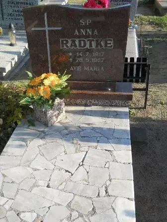Zdjęcie grobu 45/51