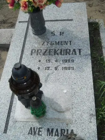 Zdjęcie grobu 34/100