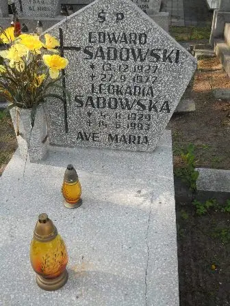 Zdjęcie grobu 20/61